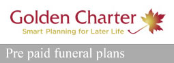 pre paid funeral plans